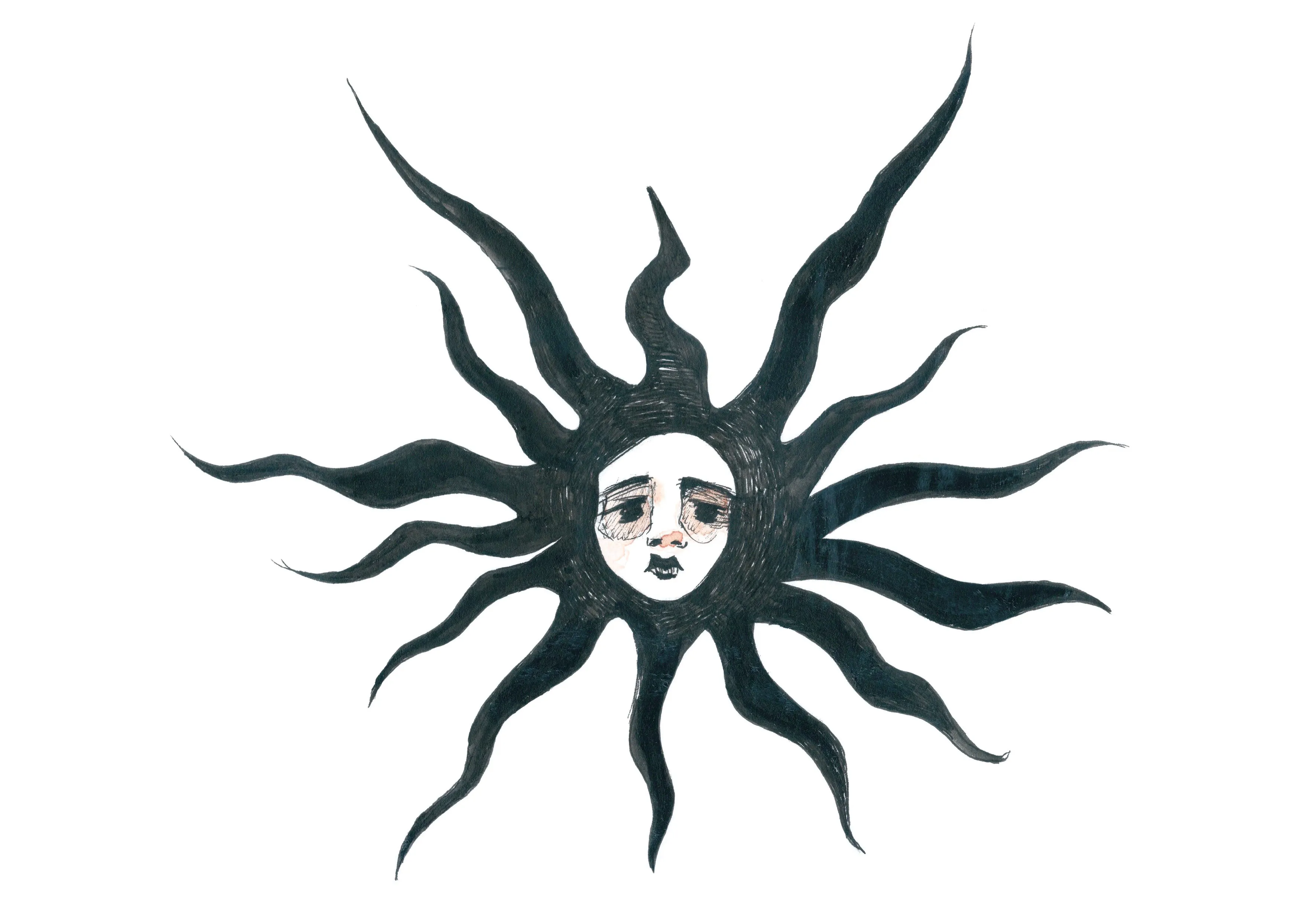 Black Sun