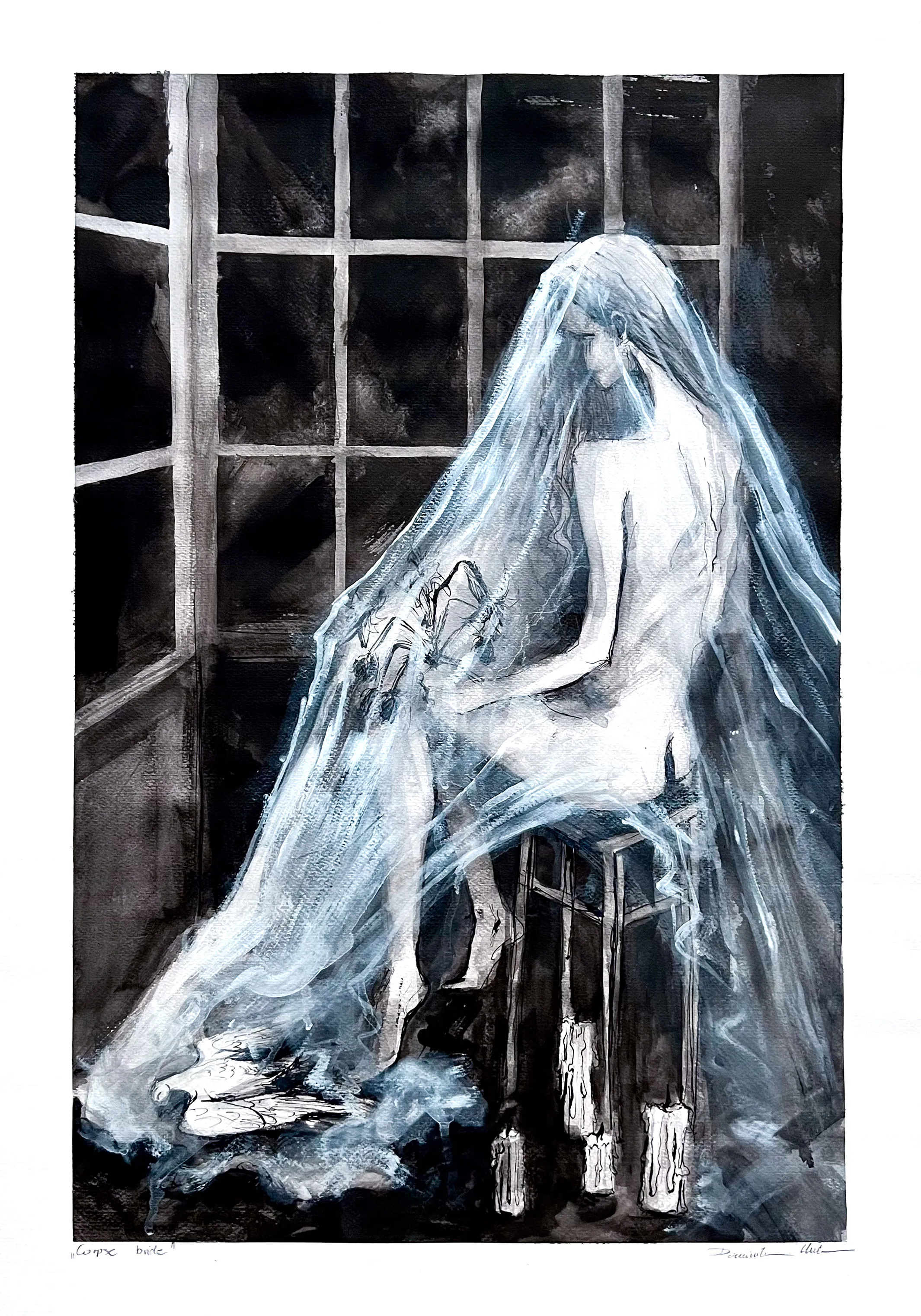 Corpse Bride