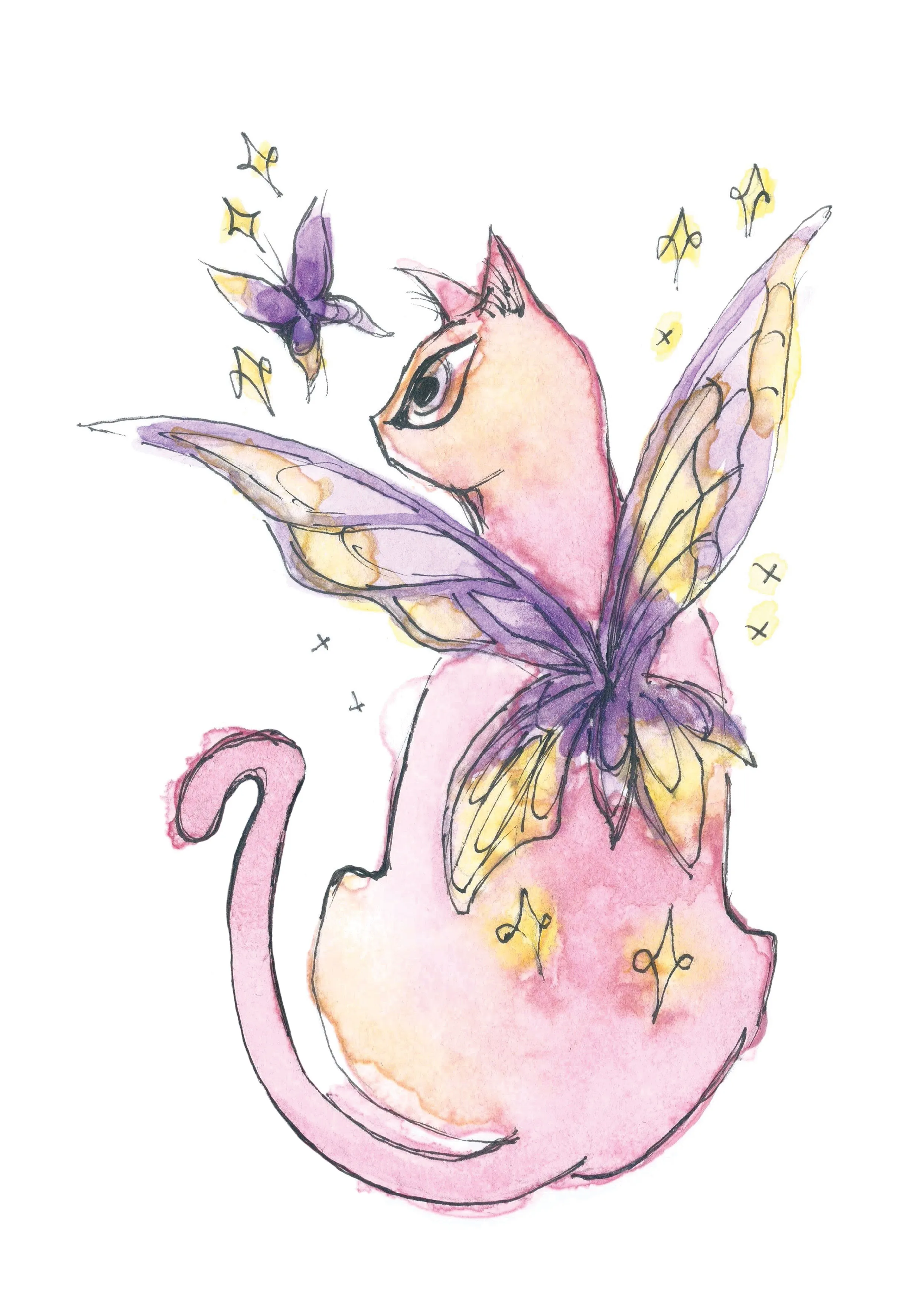 Fairy