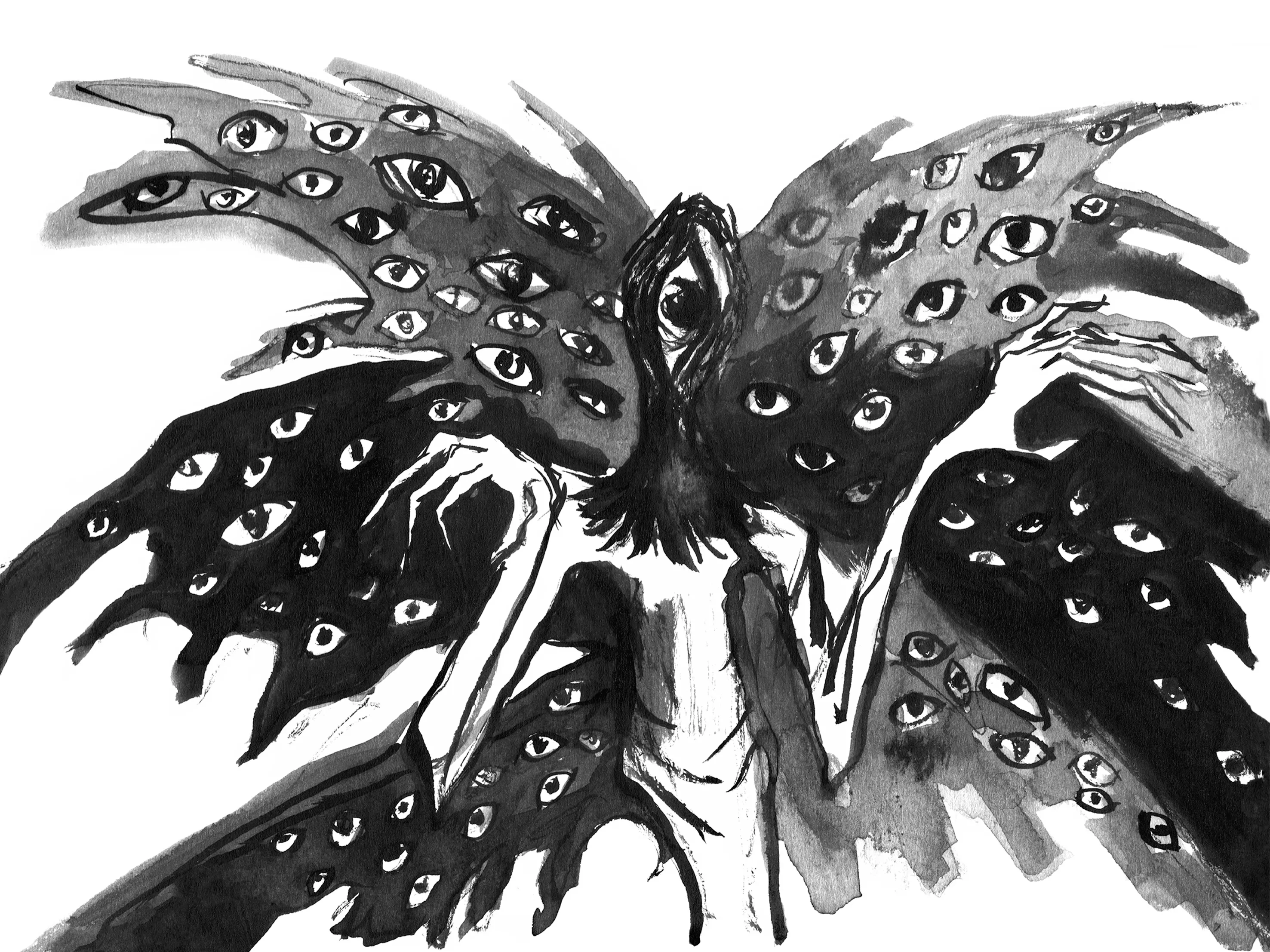 Fallen Angel