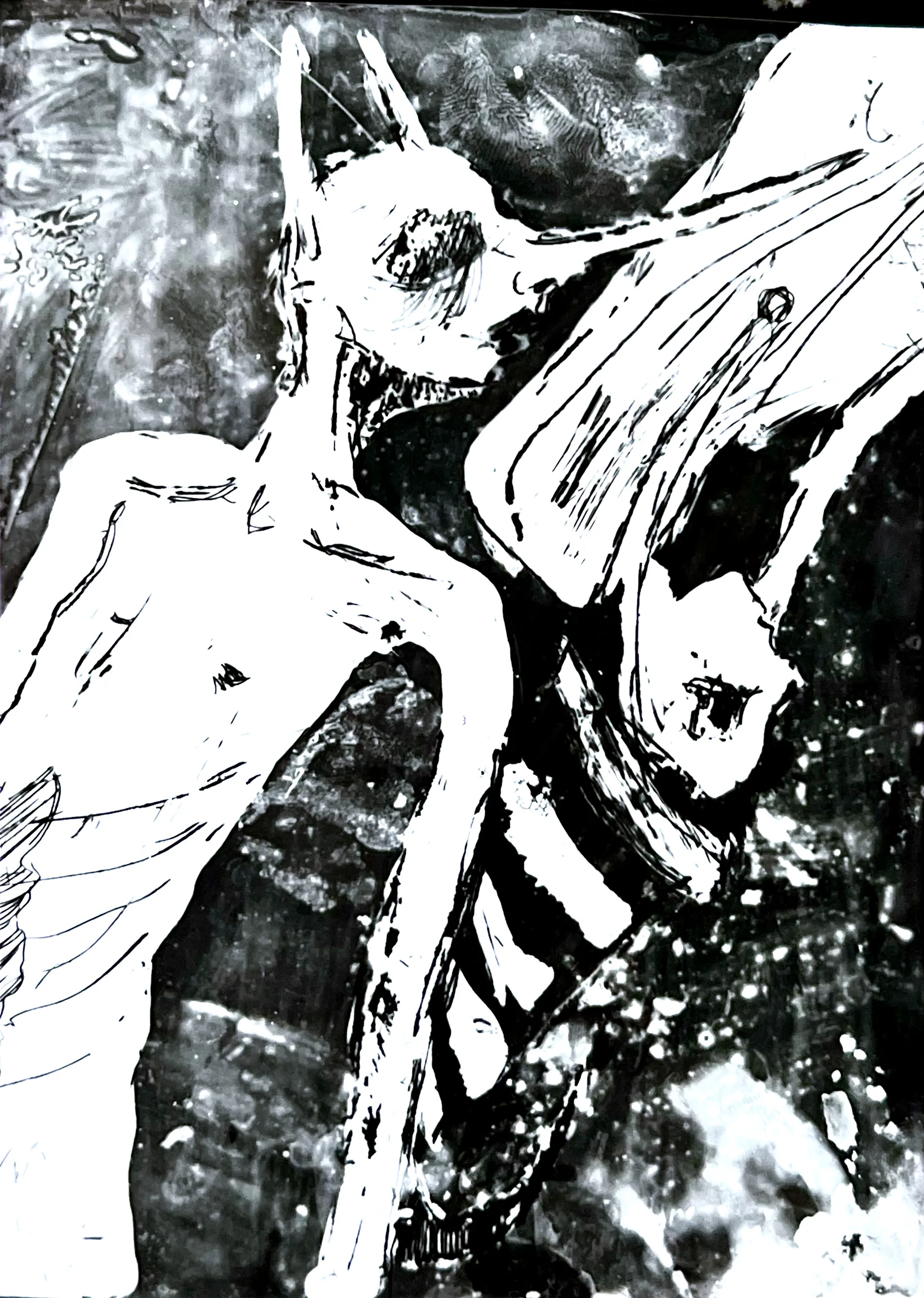 Silent Dialogues 2