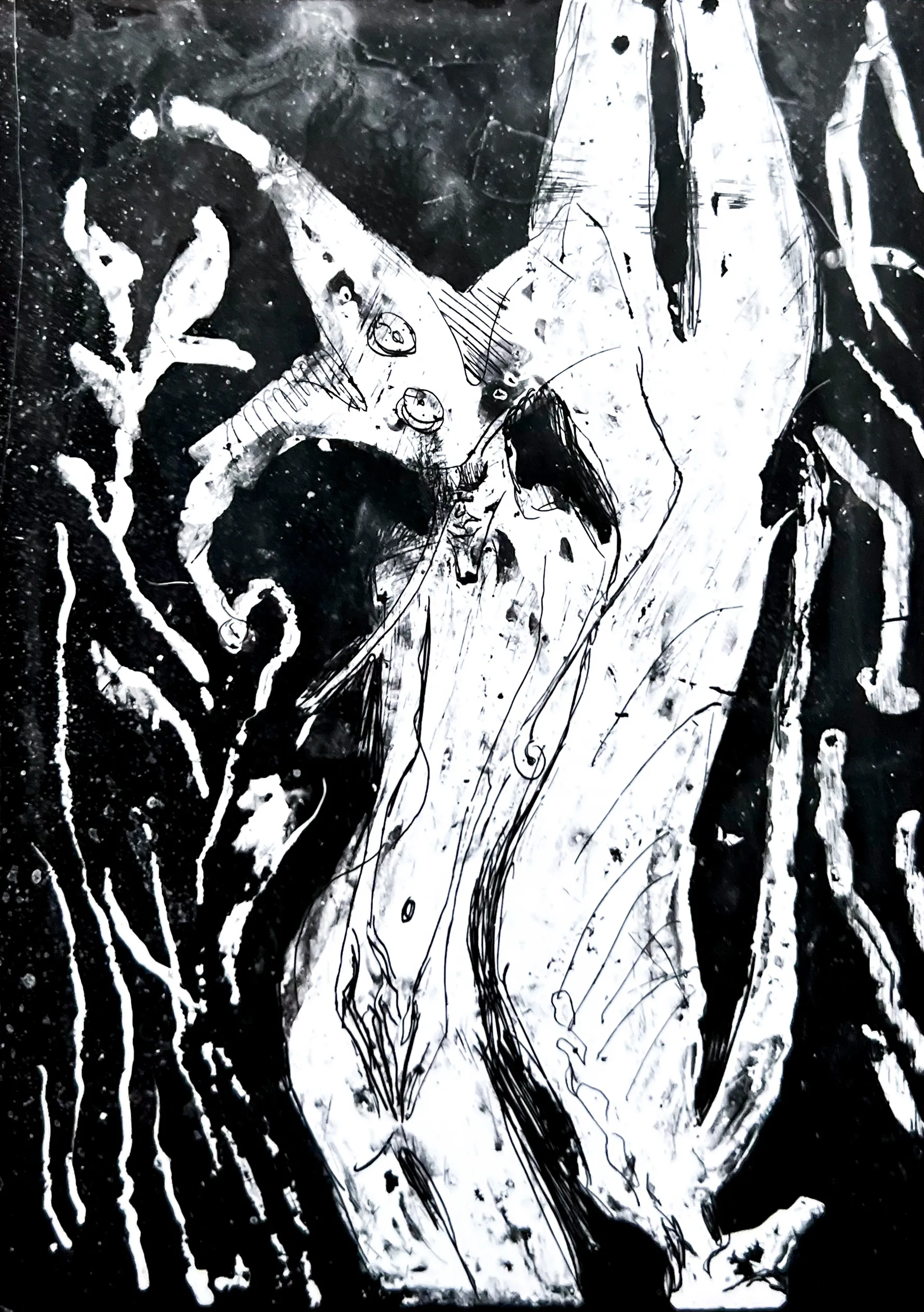 Silent Dialogues 3