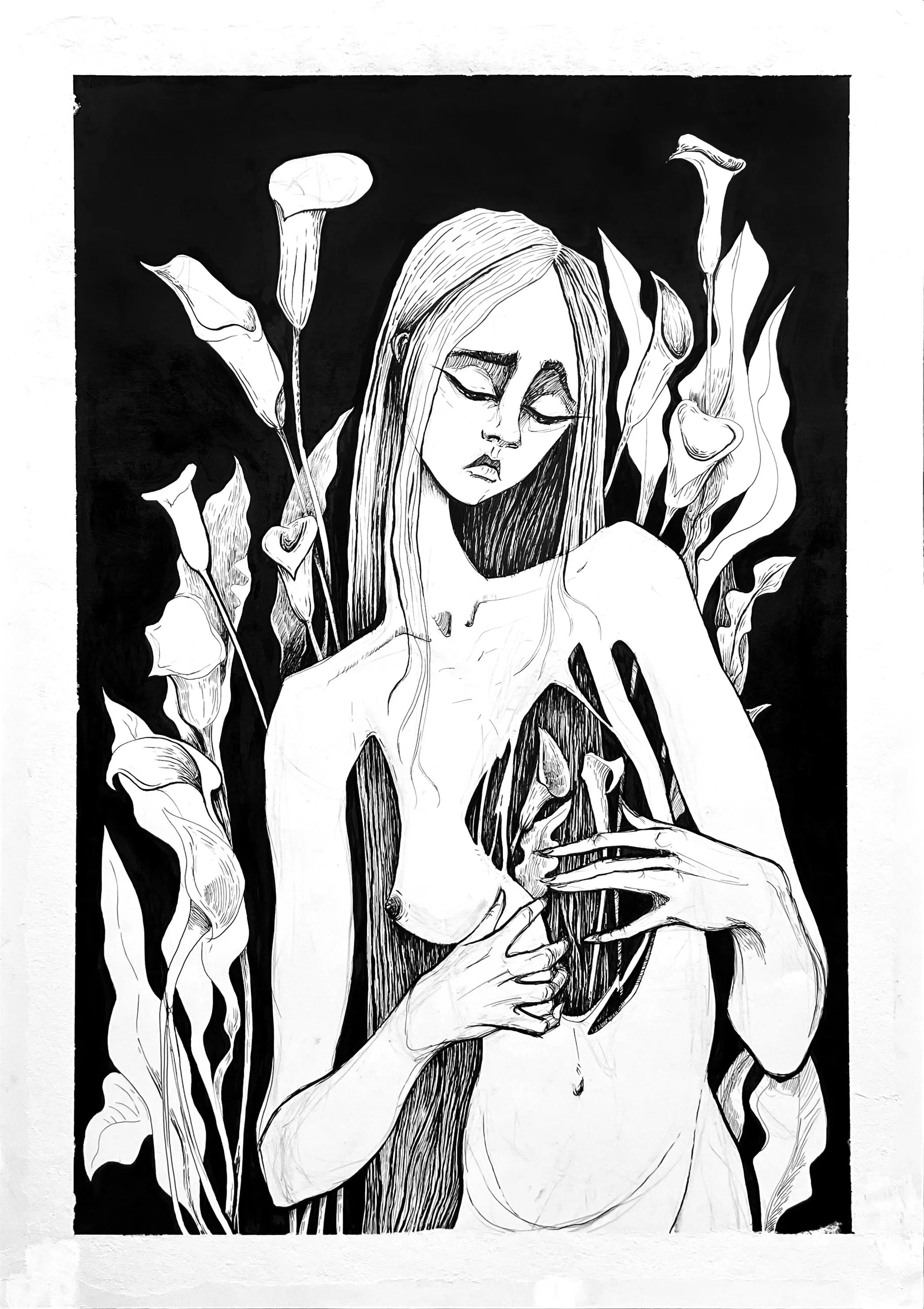 Dissolve