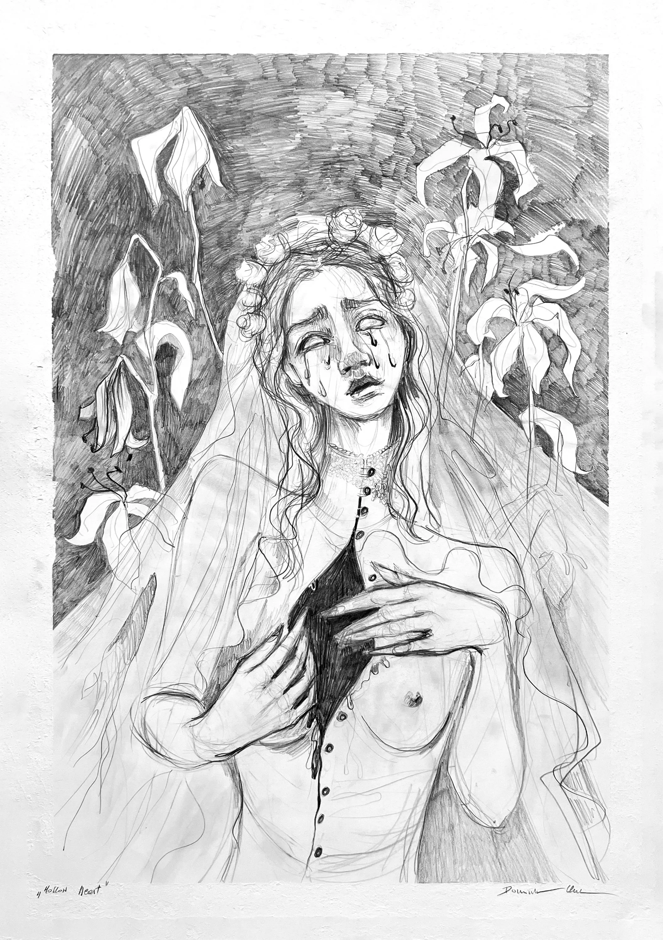 Hollow Heart