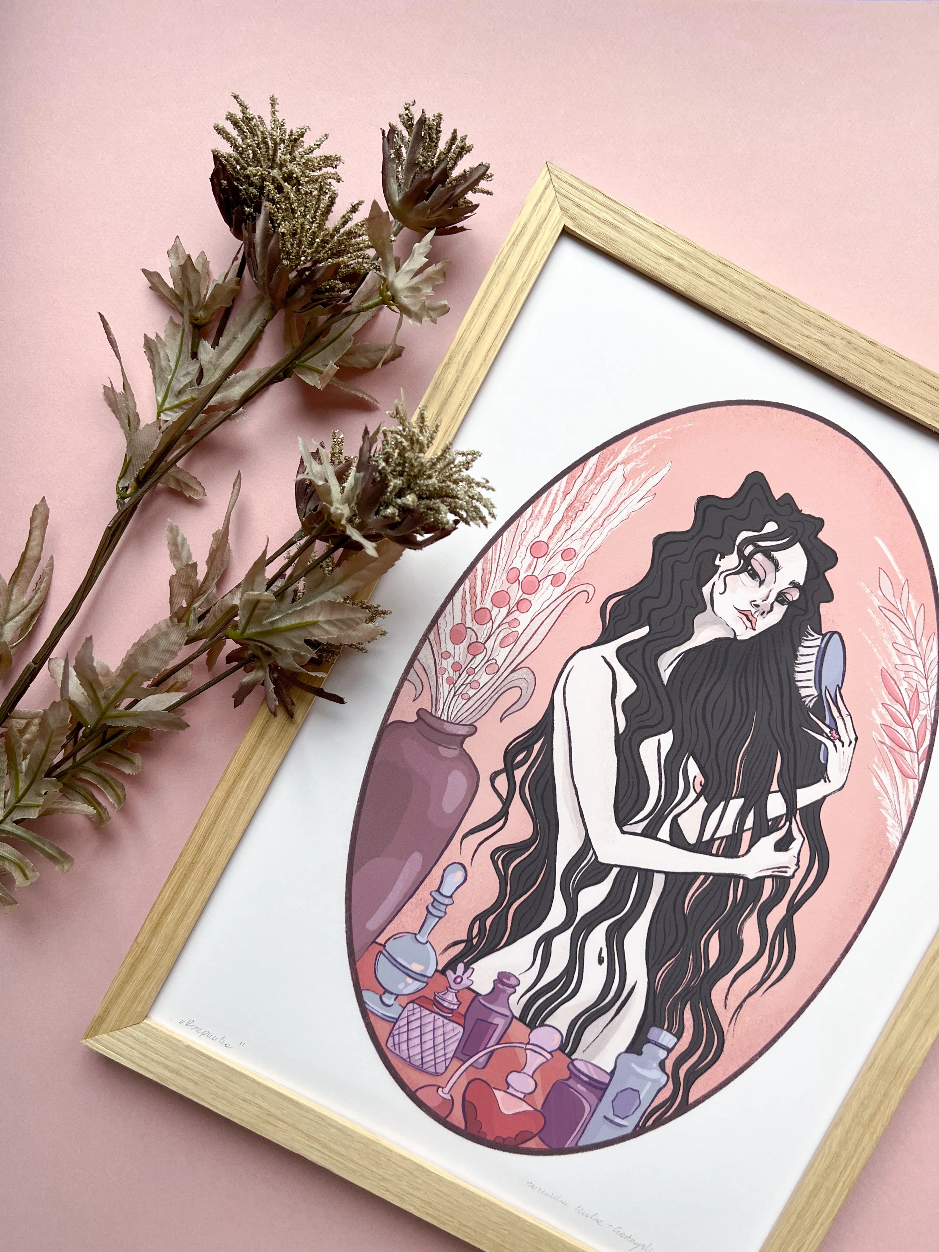 Rapunzel