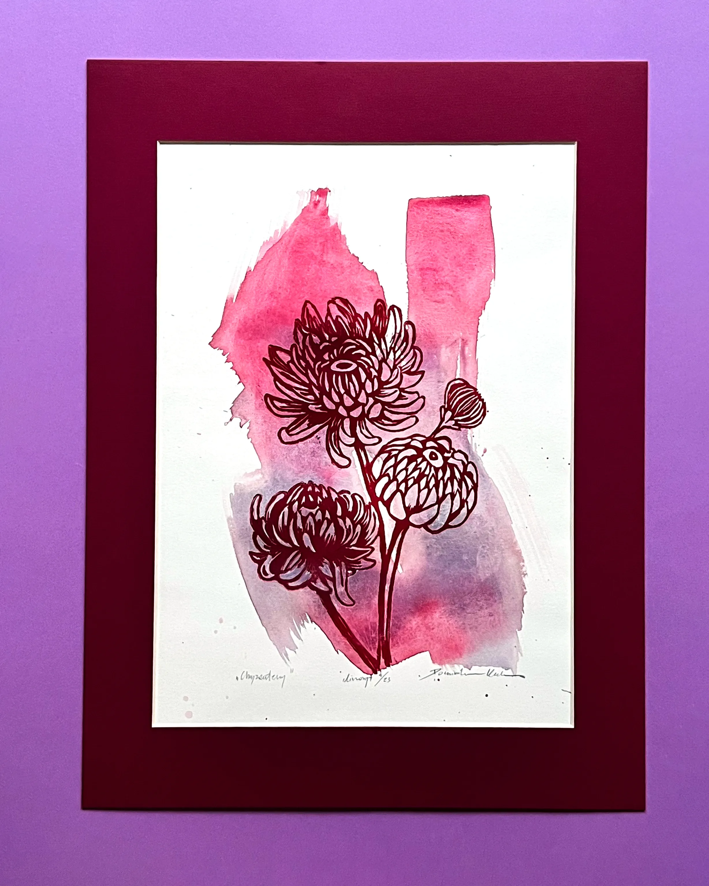 Morbid Bloom