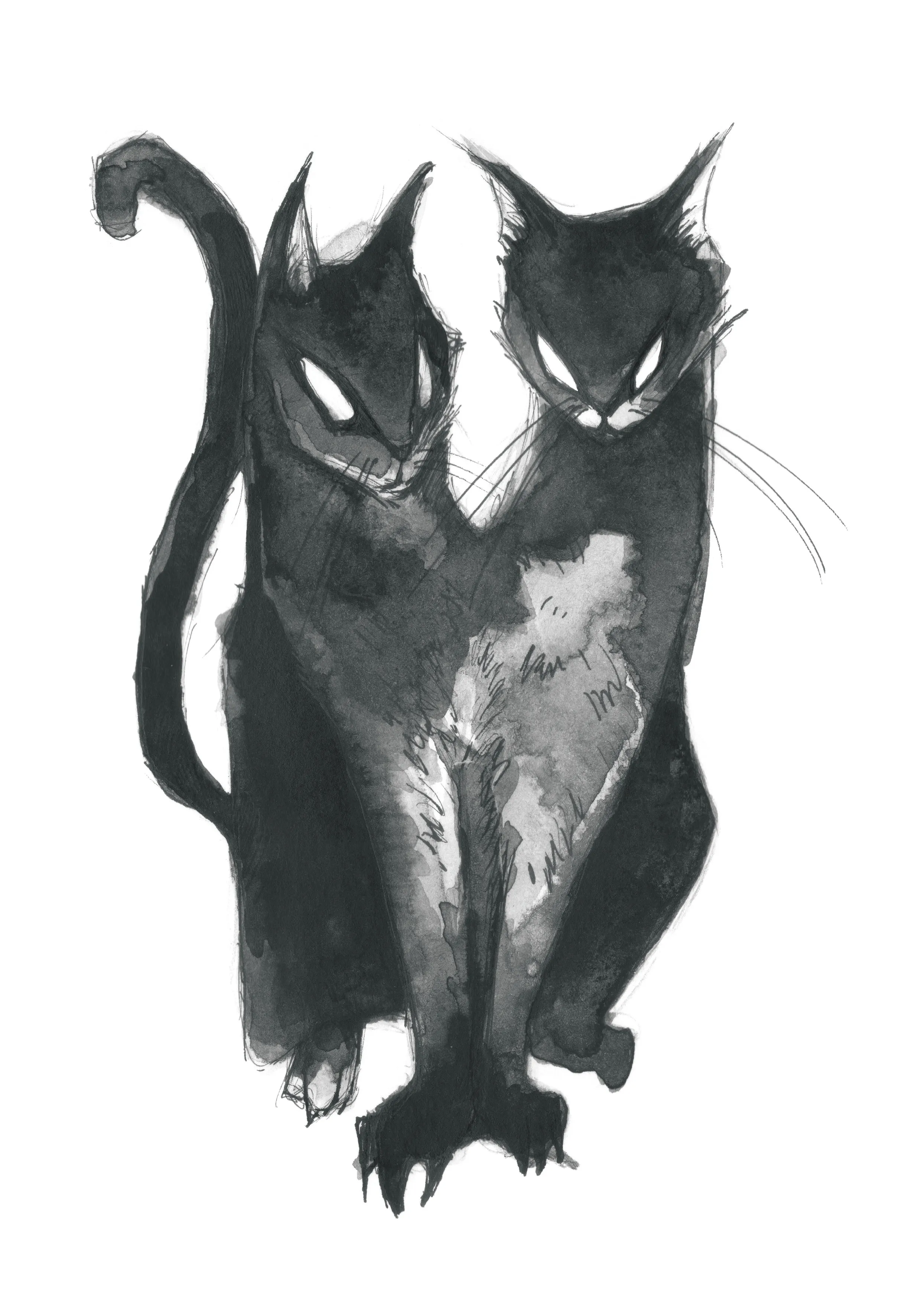 Siblings