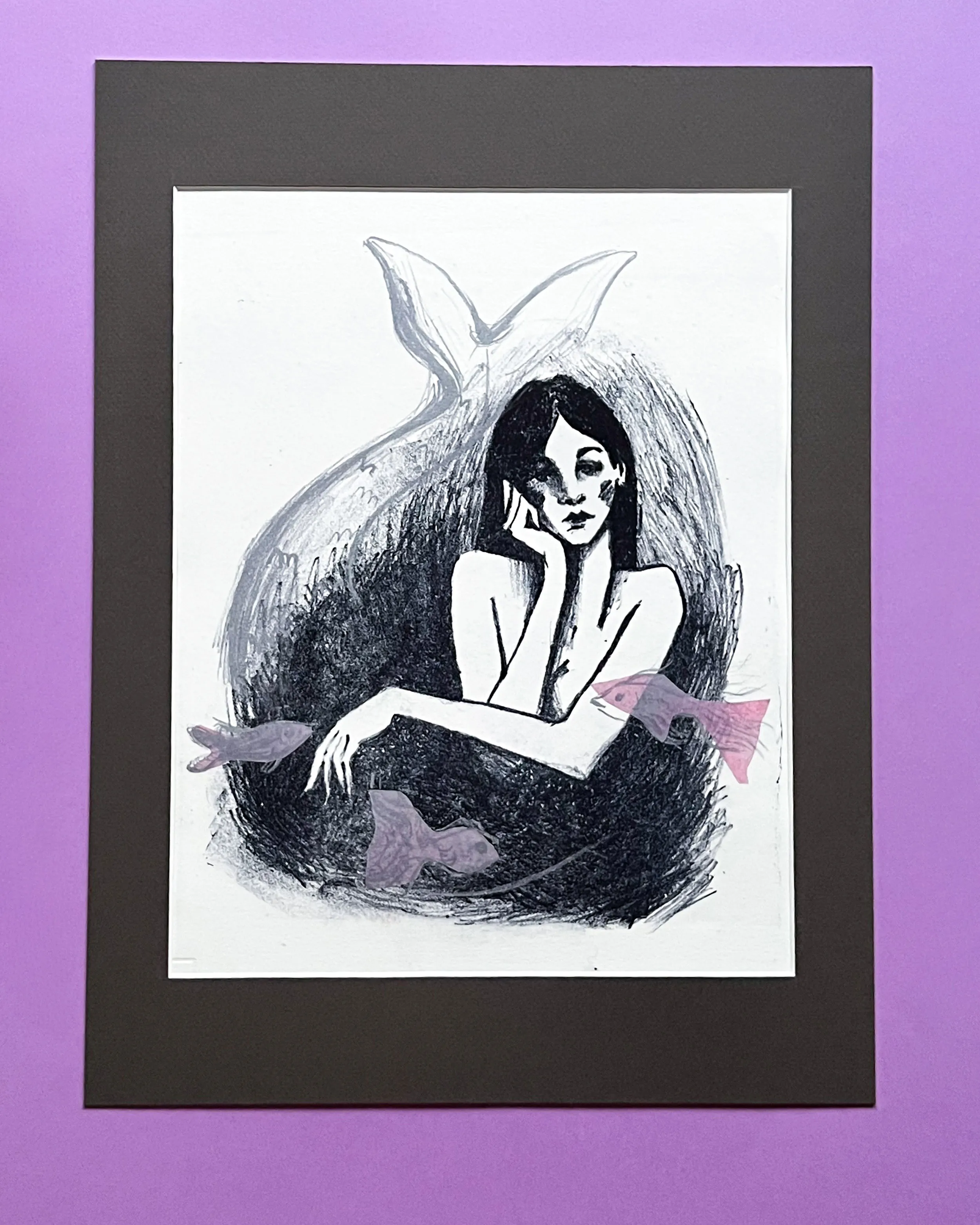 Mermaid