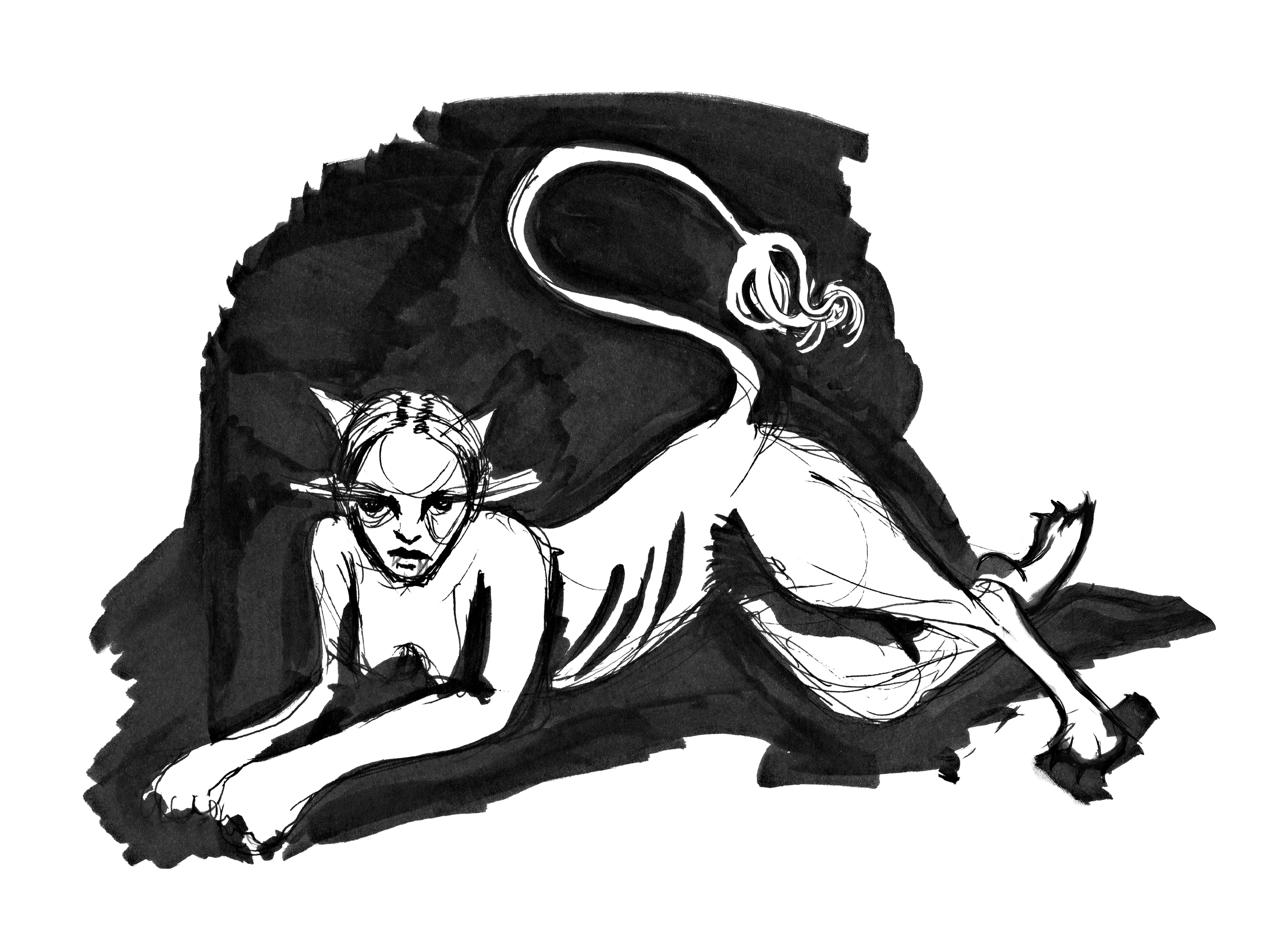 Sphinx