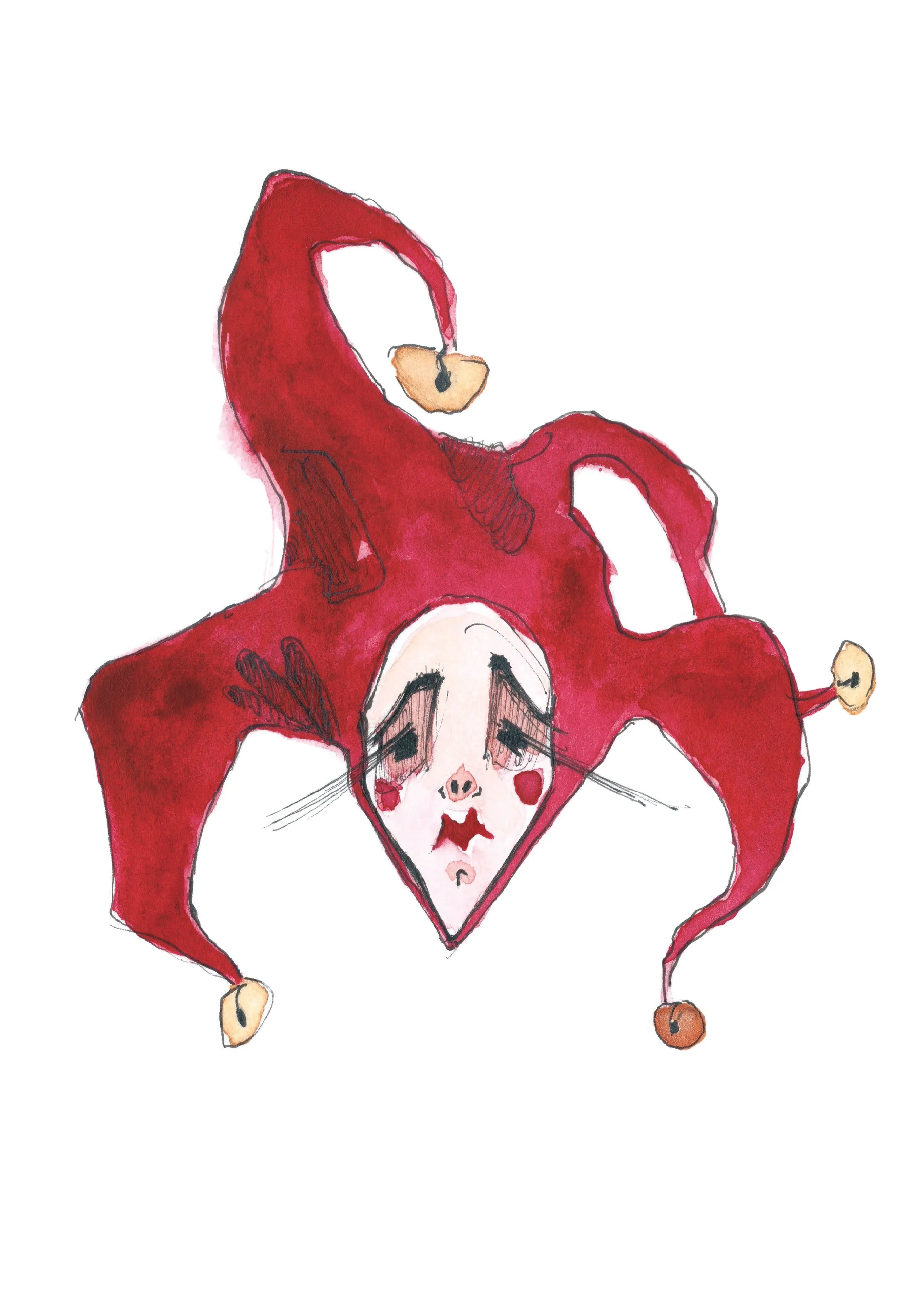 The Royal Jester