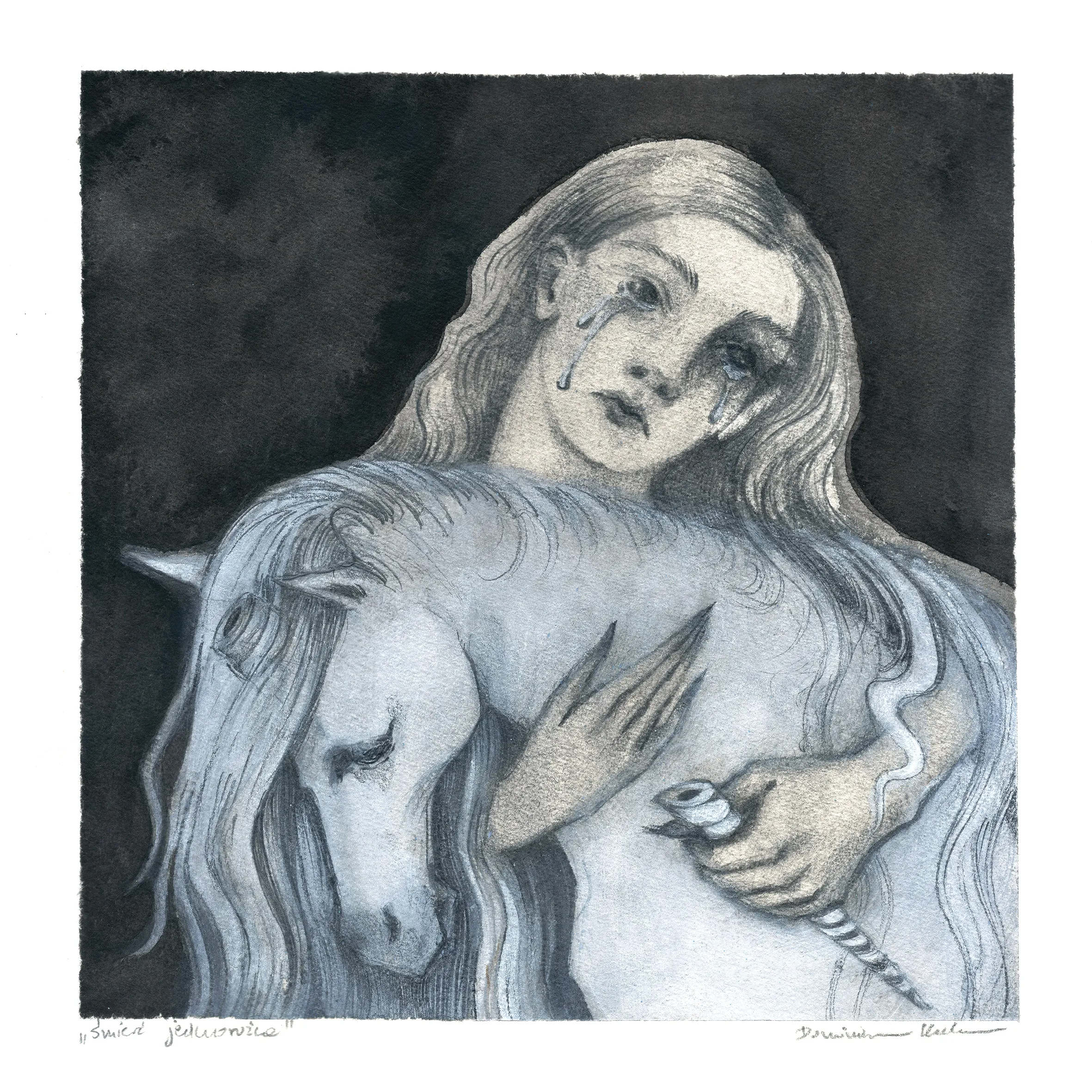 Unicorn's Death