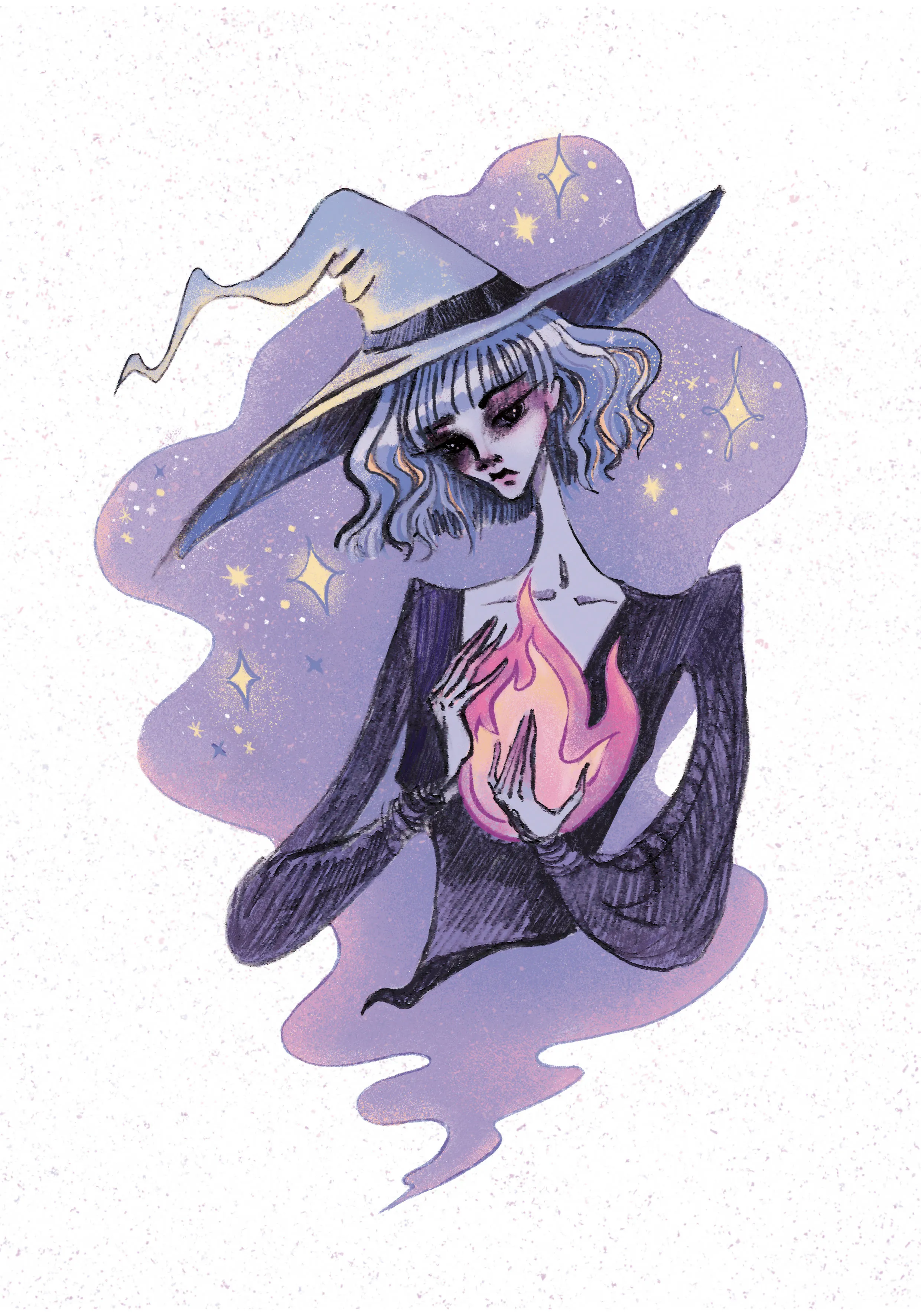 Incantation